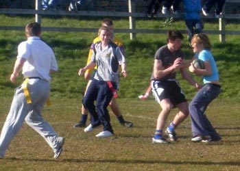 Group Activities