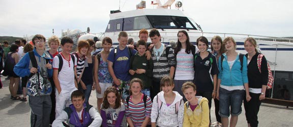 Group Activities